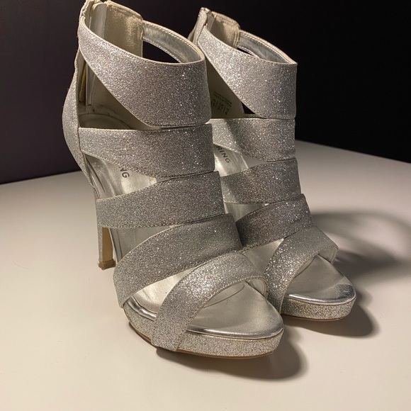 Talons hauts - Picture 4 of 5